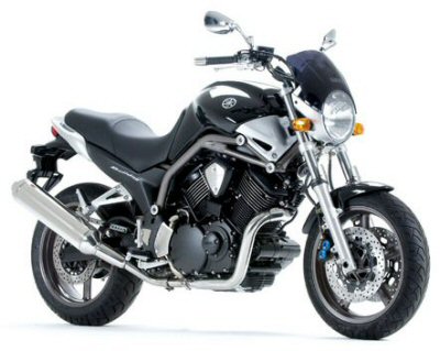 Yamaha BT 1100 Bulldog