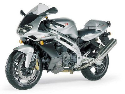 Aprilia Falco 1000 SL