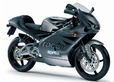 Aprilia RS 125 R