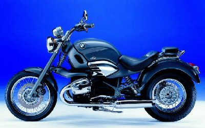 BMW R 1200 C