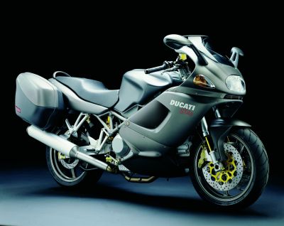 Ducati ST4S