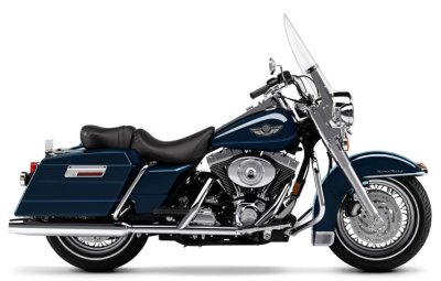 Harley-Davidson FLHR Road King