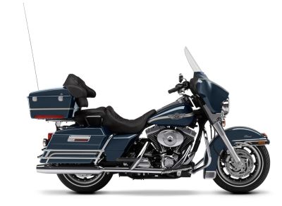 Harley-Davidson FLHTC Electra Glide Classic