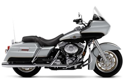 Harley-Davidson FLTRI Road Glide