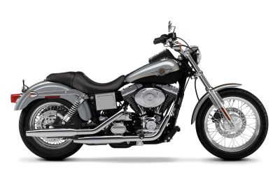 Harley-Davidson FXDL Dyna Low Rider