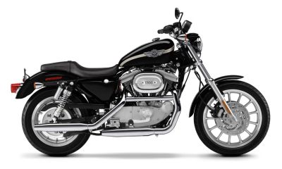 Harley-Davidson XL 1200S Sportster 1200 Sport