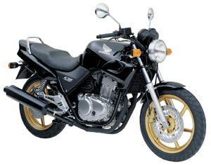 Honda CB 500