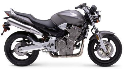 Honda CB 900 F Hornet