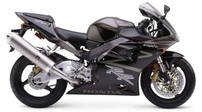 Honda CBR 900 RR Fireblade / 954 RR