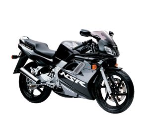 Honda NSR 125