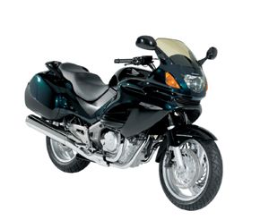 Honda NT 650 Deauville