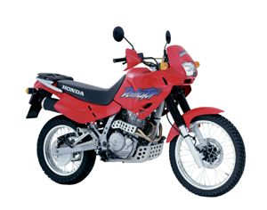 Honda NX 650 Dominator
