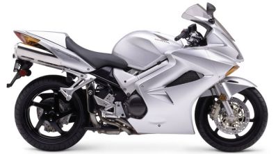 Honda VFR 800 VTEC