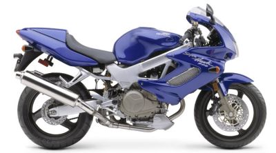 Honda VTR 1000 F FireStorm / Super Hawk