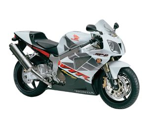 Honda VTR 1000 SP-2