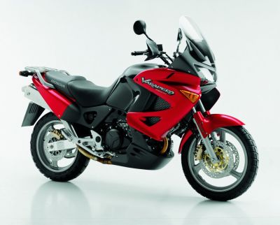 Honda XL 1000 Varadero