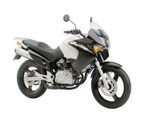 Honda XL 125 Varadero