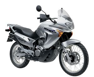 Honda XL 650 Transalp