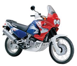 Honda XRV 750 Africa Twin
