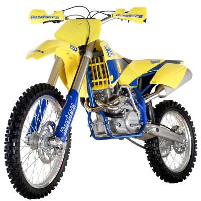 Husaberg FC 550 / 6