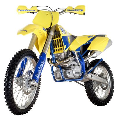 Husaberg FX 650 E