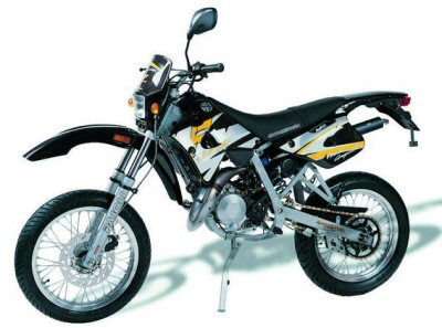 Motorhispania Furia SM