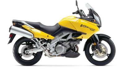 Suzuki DL 1000 V-Strom