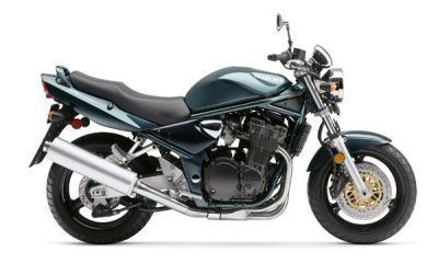 Suzuki GSF 1200 Bandit