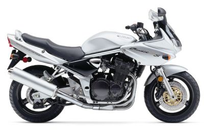Suzuki GSF 1200 S Bandit