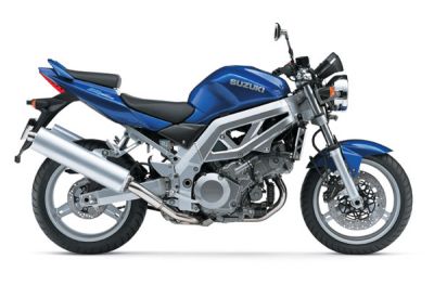Suzuki SV 1000
