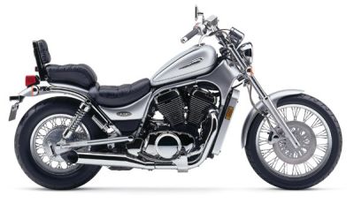 Suzuki VS 800 Intruder