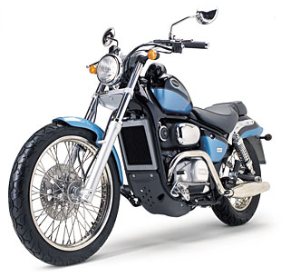 Aprilia Classic 125