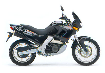 Aprilia Pegaso 650