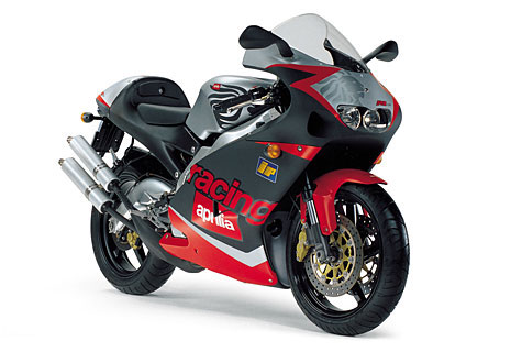 Aprilia RS 250