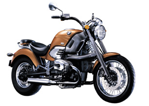 BMW R 1200 Avantgarde C
