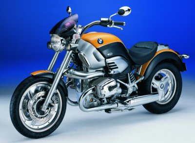 BMW R 1200 C Independent