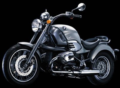 BMW R 850 Avantgarde C