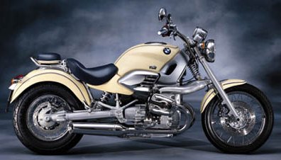 BMW R 850 C