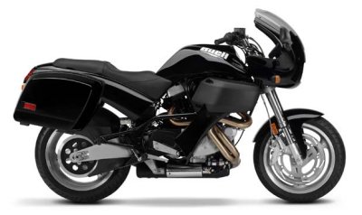 Buell S3T Thunderbolt