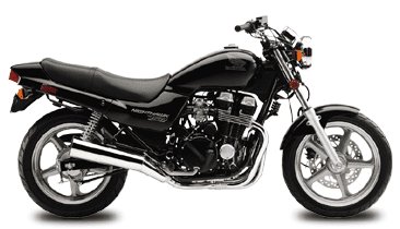 Honda CB 750 Nighthawk