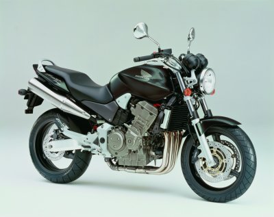 Honda CB 900 F / 919