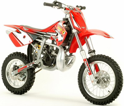 Factory Bike Phantom R 14 Agua