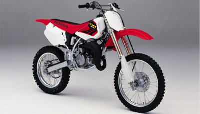 Honda CR 80 RB Expert