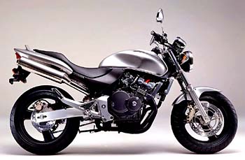 Honda Hornet 250