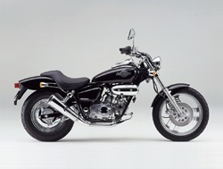 Honda Magna 50