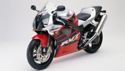 Honda RVT 1000 R / RC 51