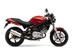 Honda VTR 250