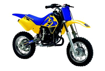 Husqvarna Husky Boy