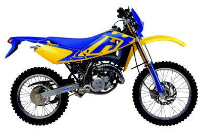Husqvarna WR 50