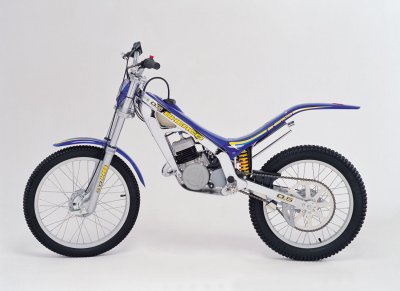 Sherco 0.5